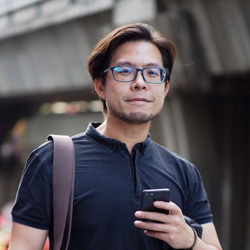 คุณอมรพล หุวะนันทน์