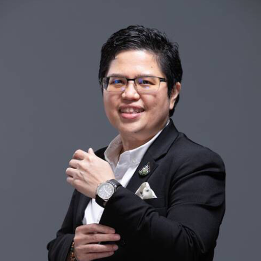 ดร.กริชผกา บุญเฟื่อง