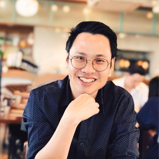 คุณสิทธิพงศ์ ศิริมาศเกษม