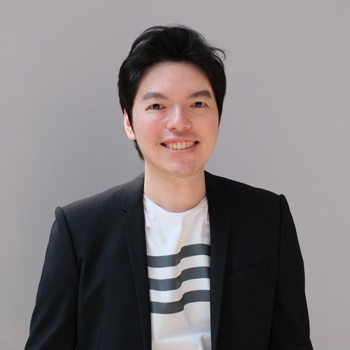 คุณยุทธนา ศรีสวัสดิ์