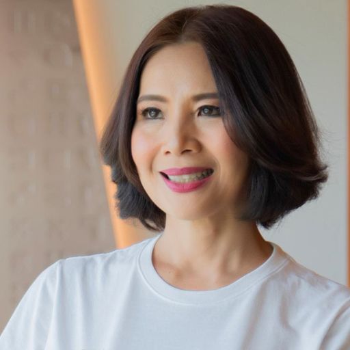 อริญญา เถลิงศรี