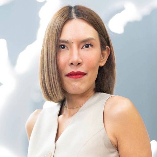 ชวนา กีรติยุตอมรกุล