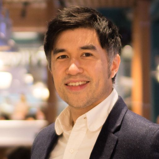 กวิน ว่องกุศลกิจ