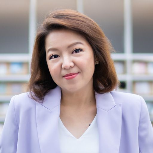 จารุวรรณ สุวรรณศาสน์