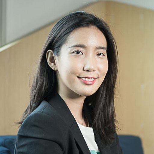 ทพญ.กัญจน์ภัสสร สุริยาแสงเพ็ชร