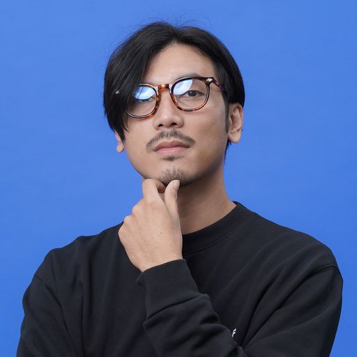 คมสัน ขันตยานุวงศ์