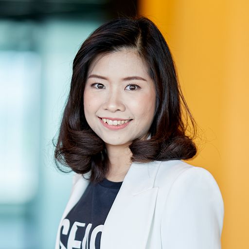 นิภัทรา ตั้งพจน์ทวีผล