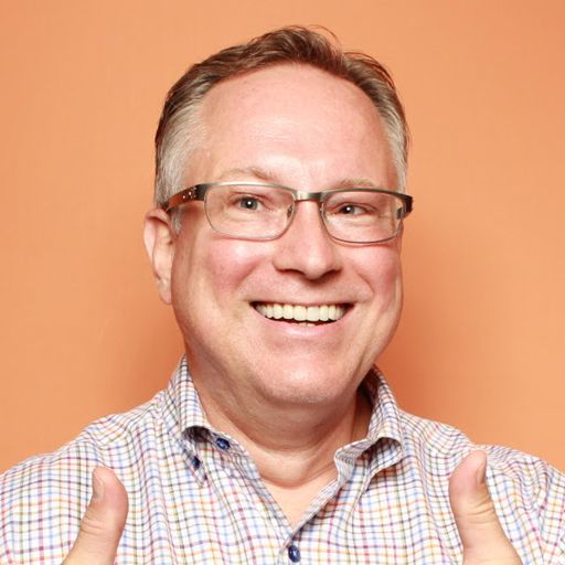Scott Brinker