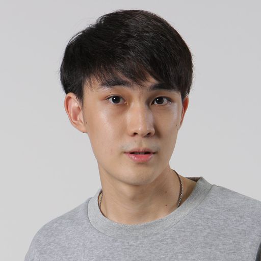 สิรวิชญ์ บุญประสิทธิการ