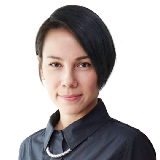 สุวิตา จรัญวงศ์