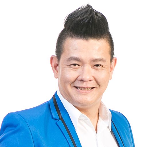 ที่รัก บุญปรีชา