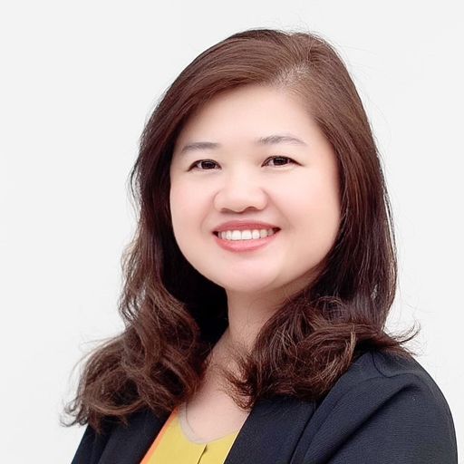 วารุณี โพธิชาญประเสริฐ